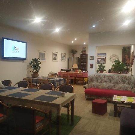 Motel Stone GardensDoli エクステリア 写真