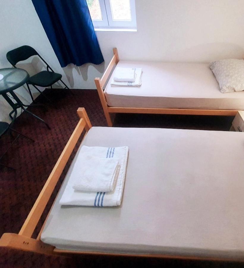 Motel Stone GardensDoli エクステリア 写真