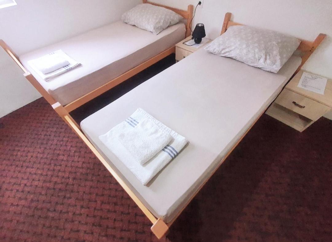 Motel Stone GardensDoli エクステリア 写真