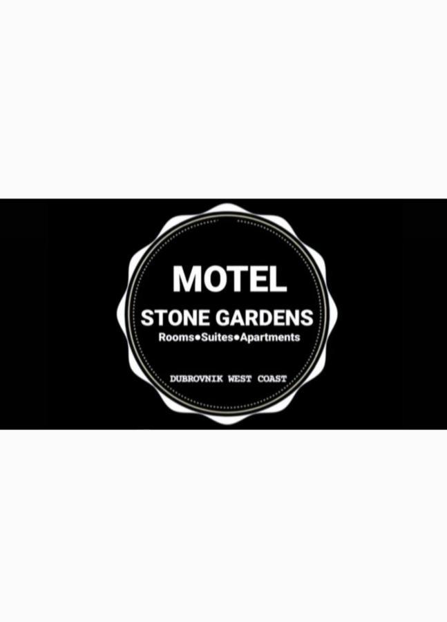Motel Stone GardensDoli エクステリア 写真
