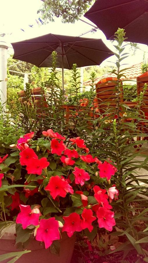 Motel Stone GardensDoli エクステリア 写真